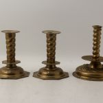 917 7421 CANDLESTICKS